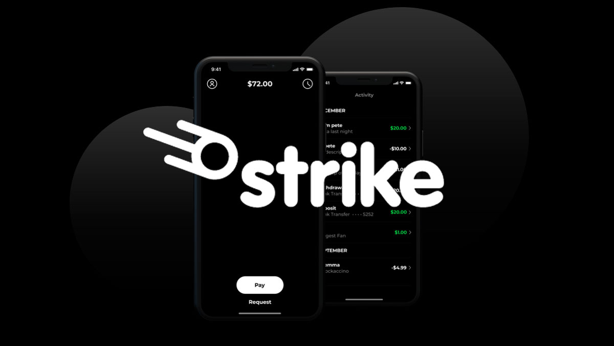 Strike водеща компания в областта на плащанията с Биткойн разширява