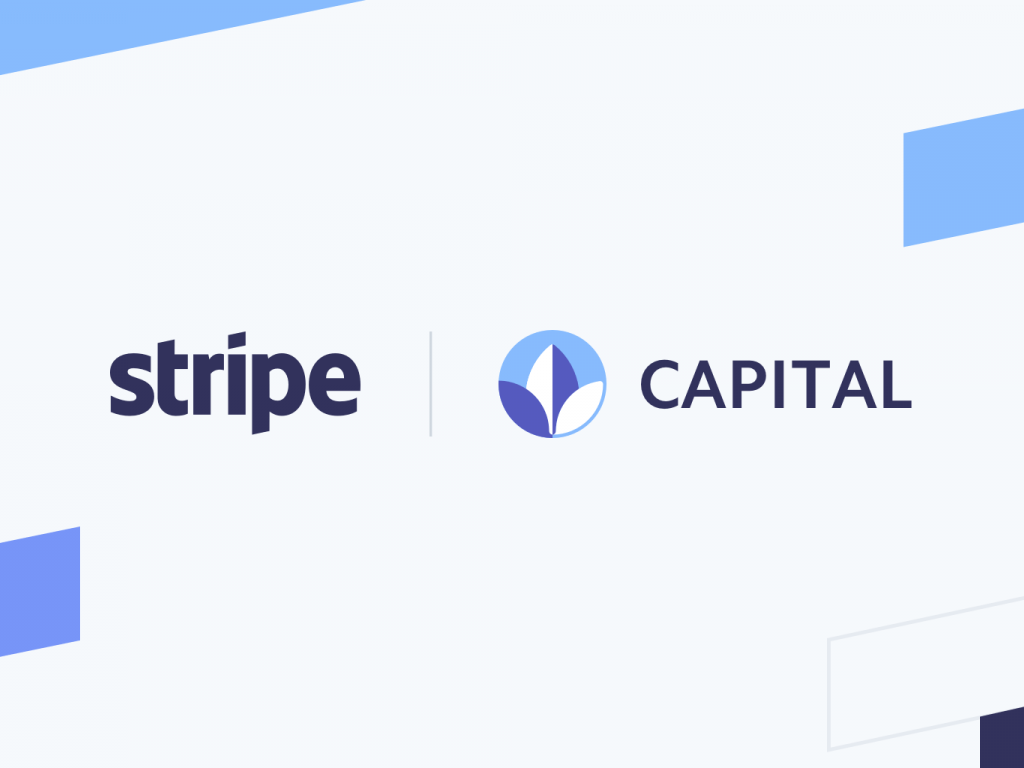 Stripe стартира услуга за заеми предвидени за онлайн компании