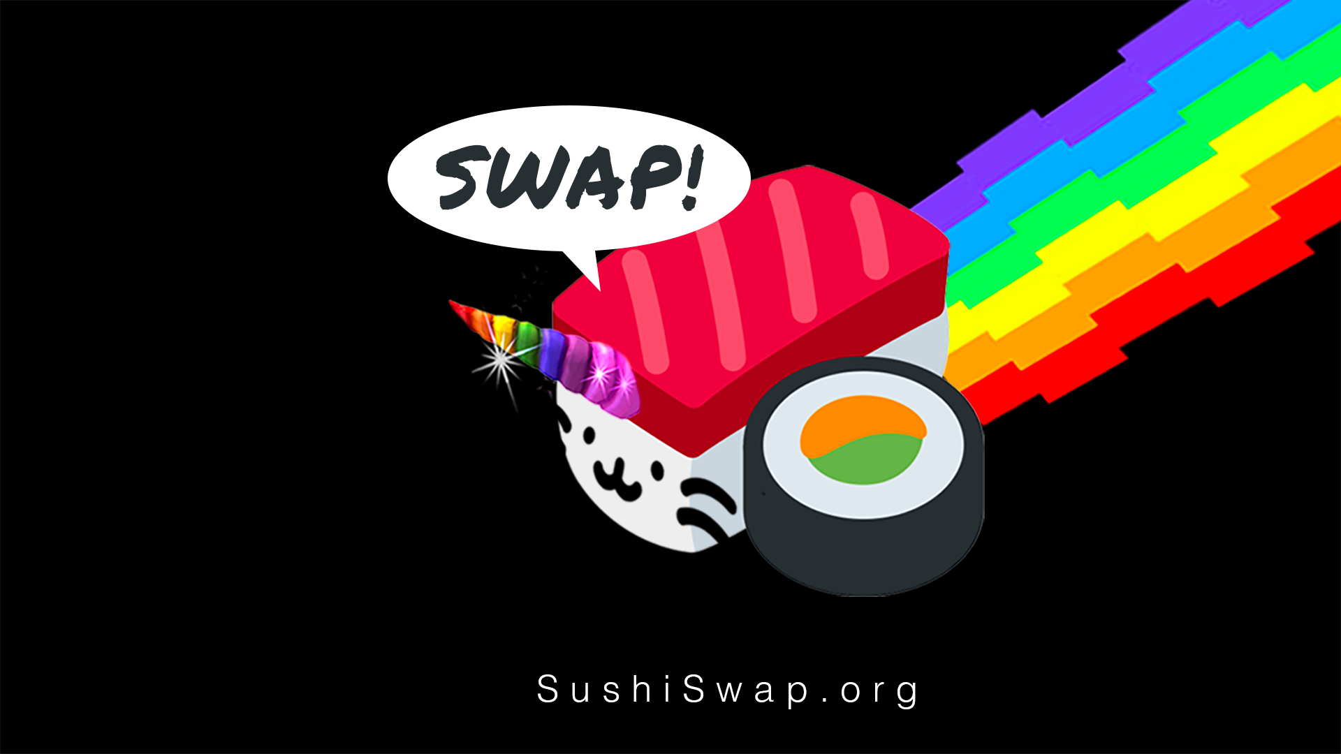 SushiSwap (SUSHI) е може би най-подценения актив на пазара, според директор на Arca