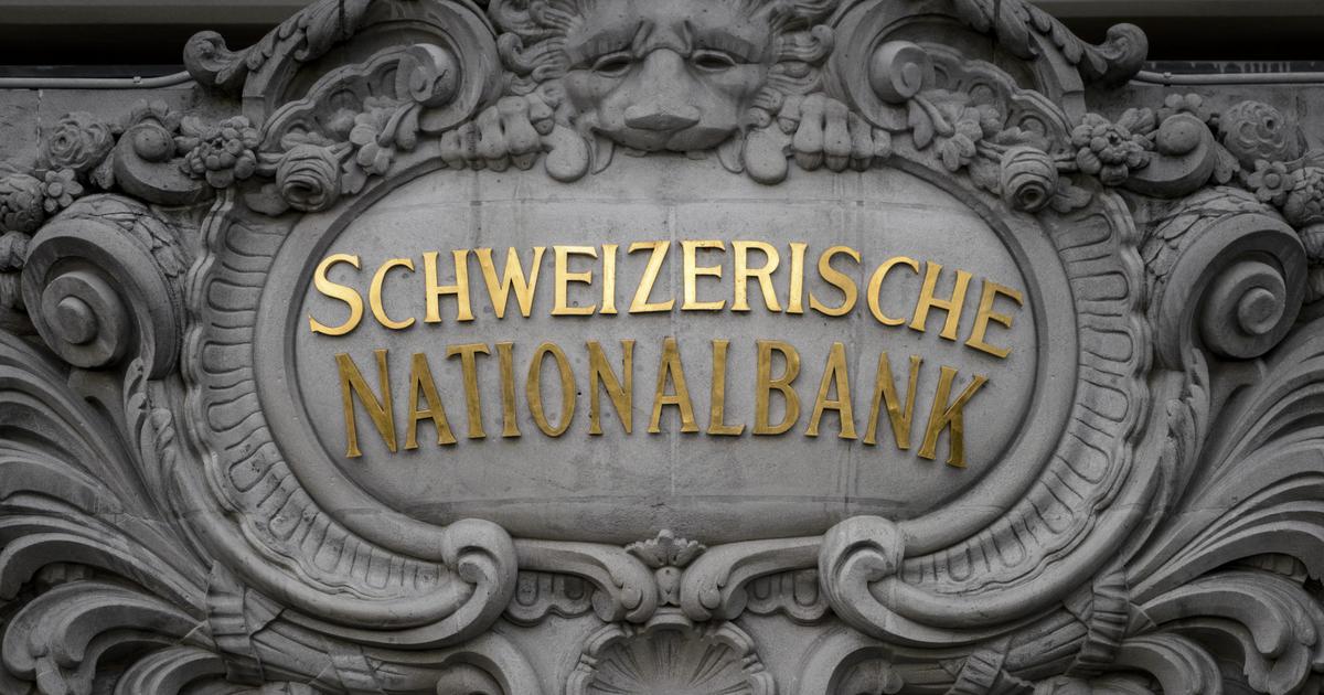 Томас Джордан председател на Швейцарската национална банка наскоро изрази опасенията