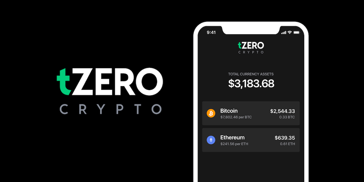 tZERO отчита рекорден растеж