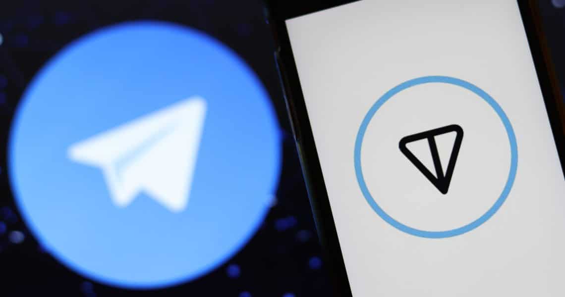 ICO финансирането на Telegram е най-големия провал в историята на тези кампании