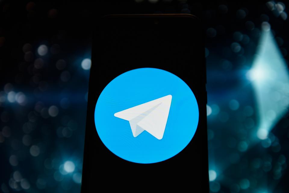 Служител на Telegram ще бъде разпитан под клетва в Обединеното Кралство