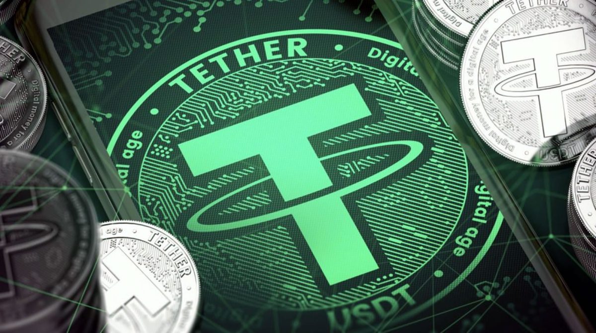 Tether доминира в приходите от такси за криптовалути с $122 милиона за една седмица