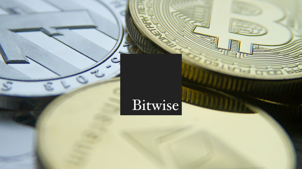 Bitwise вече има над $1 милиард в активи под управление