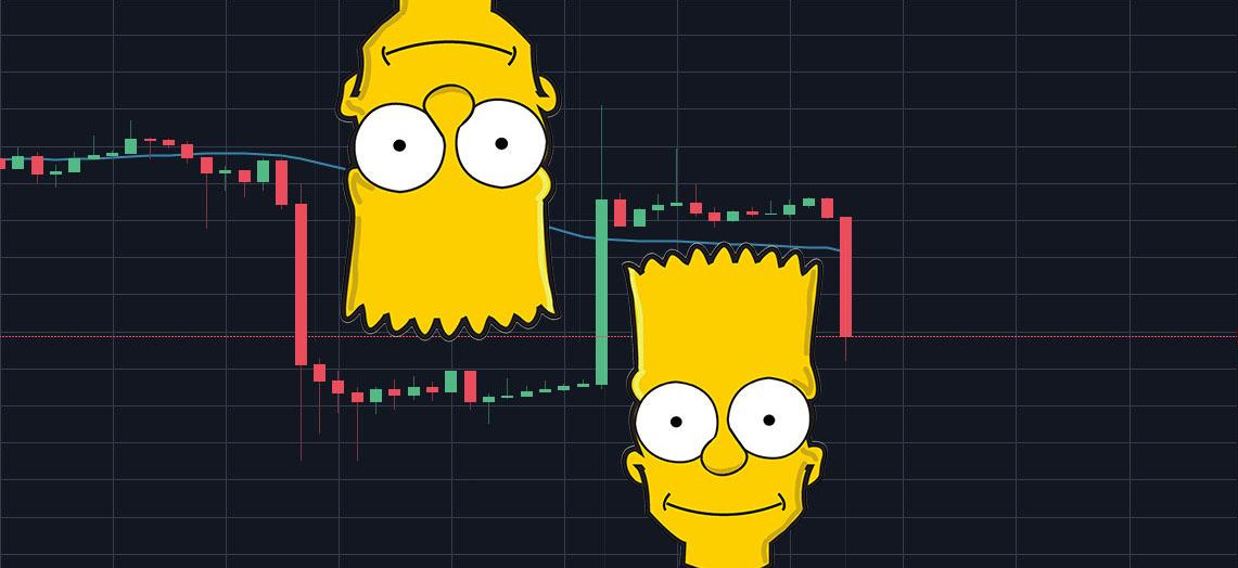 The Simpsons: Биткойн до безкрайност