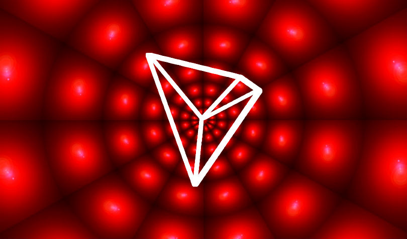 Блокчейн мрежата на Tron достига нови висоти