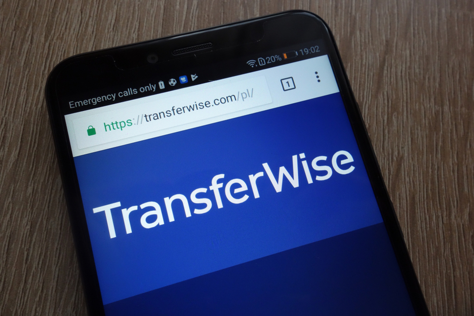 Оценката на финтех еднорога TransferWise се покачи до 5 милиарда долара