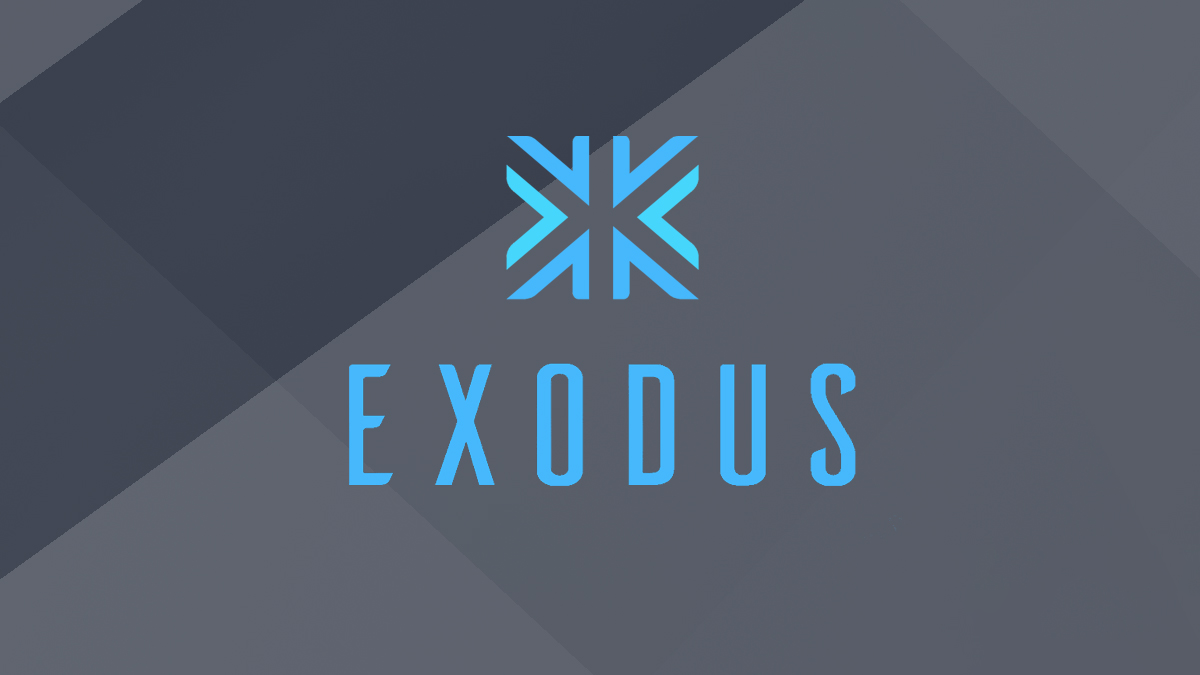 Крипто портфейлът Exodus ще предлага токенизирани акции на компанията