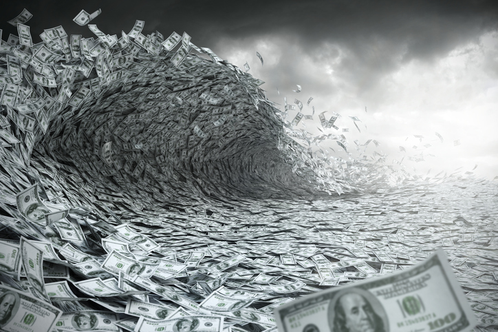Инвеститор превърна $72,000 в над $30 милиона с меме криптовалути – ето как