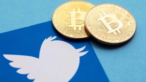 Twitter Crypto