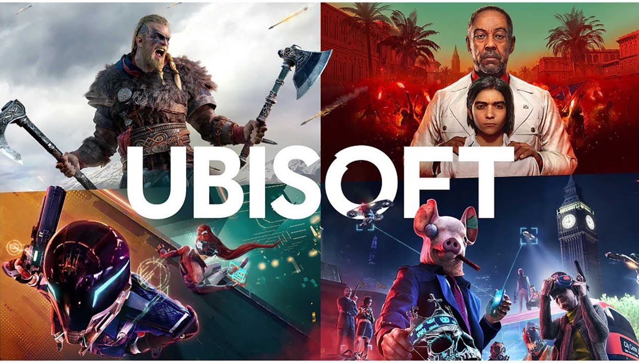 Ubisoft навлиза в NFT пространството