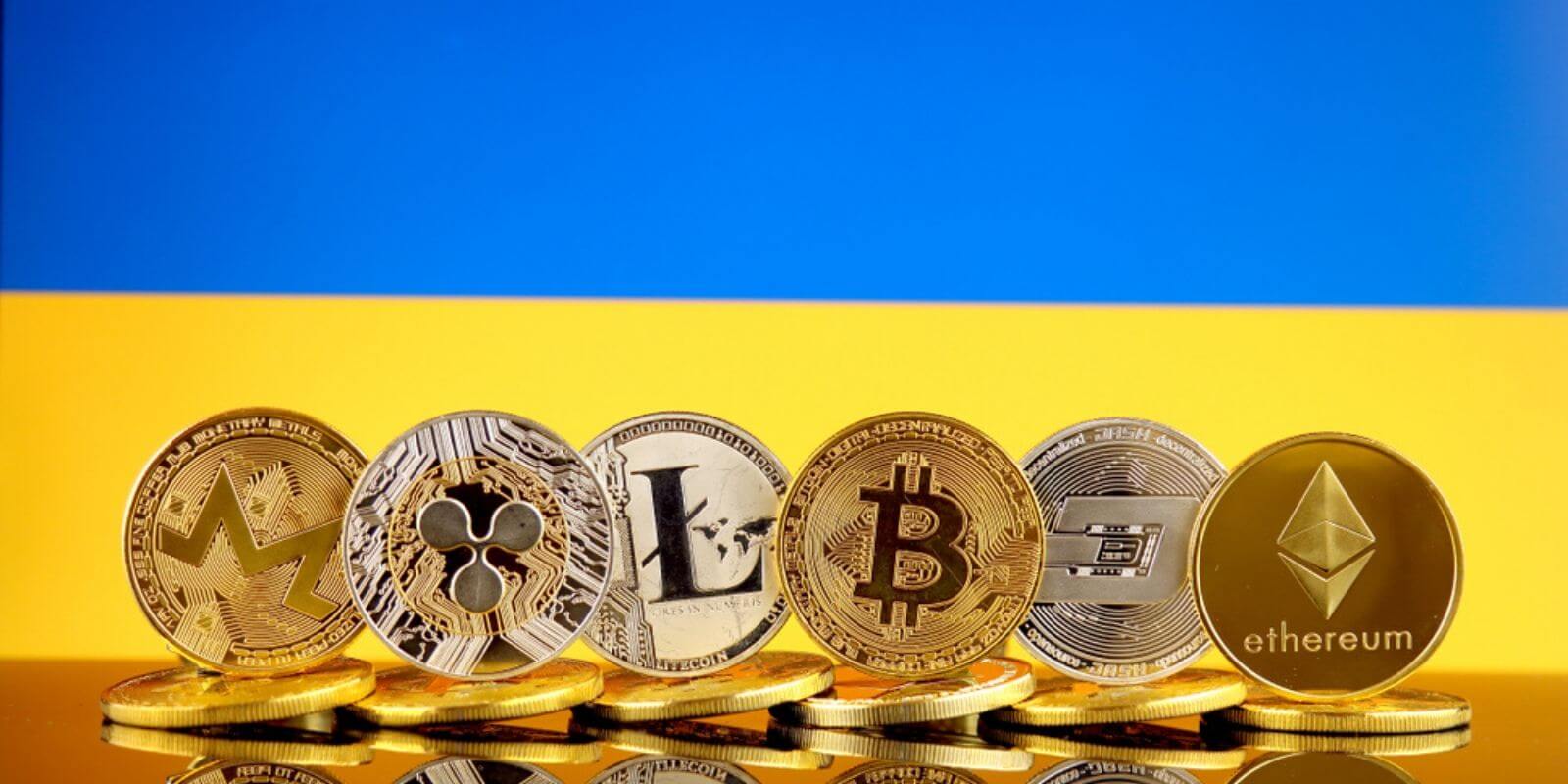 Украинското правителство наскоро обяви плановете си да приеме регламента за
