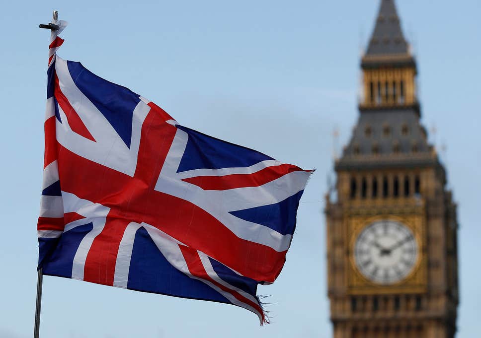 Противоречива партия от Великобритания се застъпва за криптовалутите