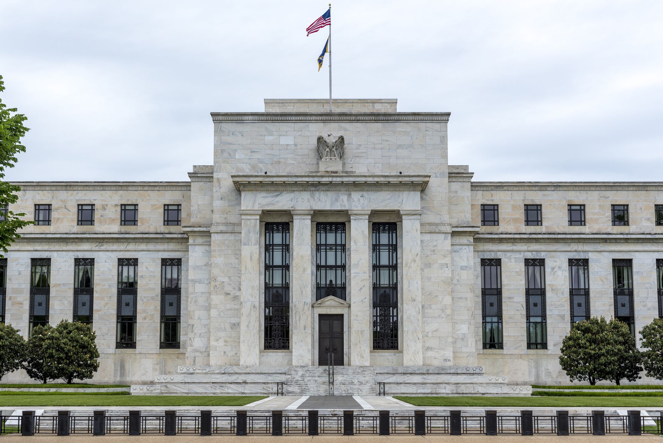 Федералният резерв няма да намали лихвените проценти тази година според експерти