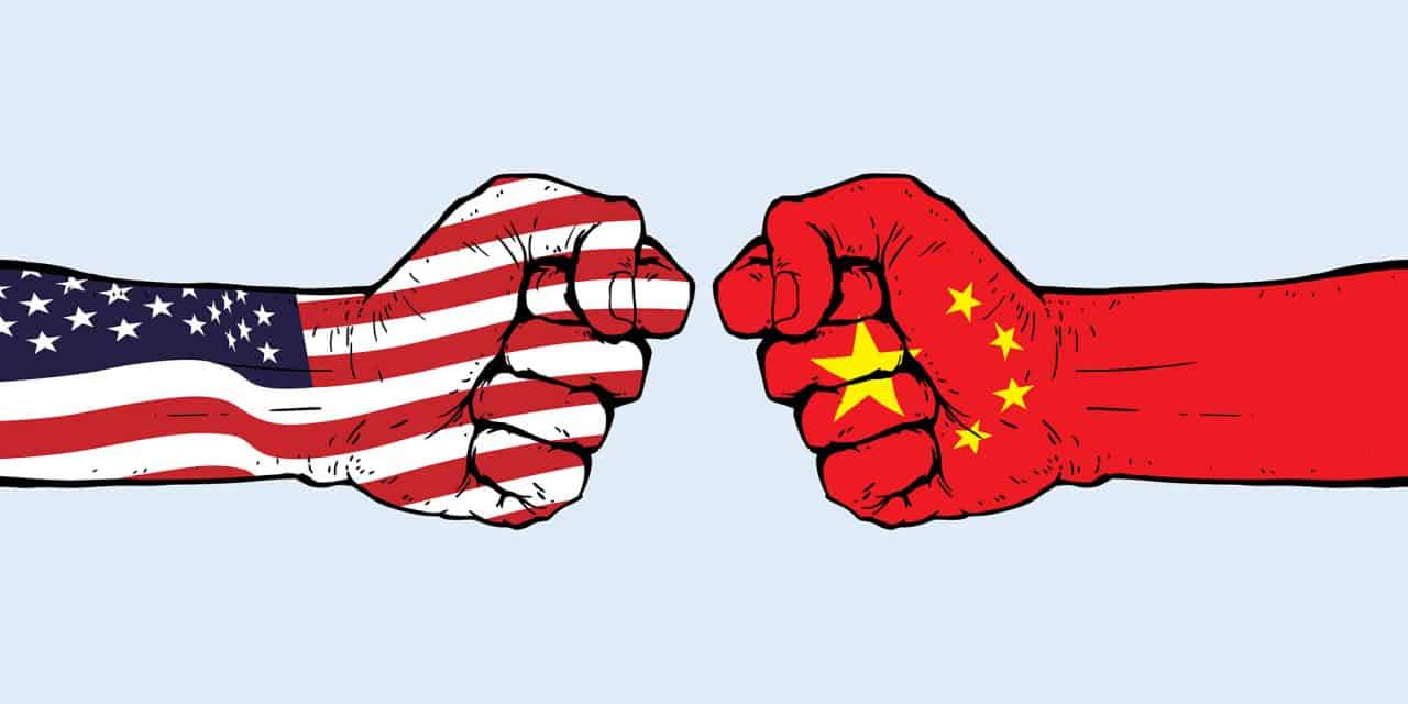 БРИКС: Спадът в търговията между САЩ и Китай е провокиран от Америка