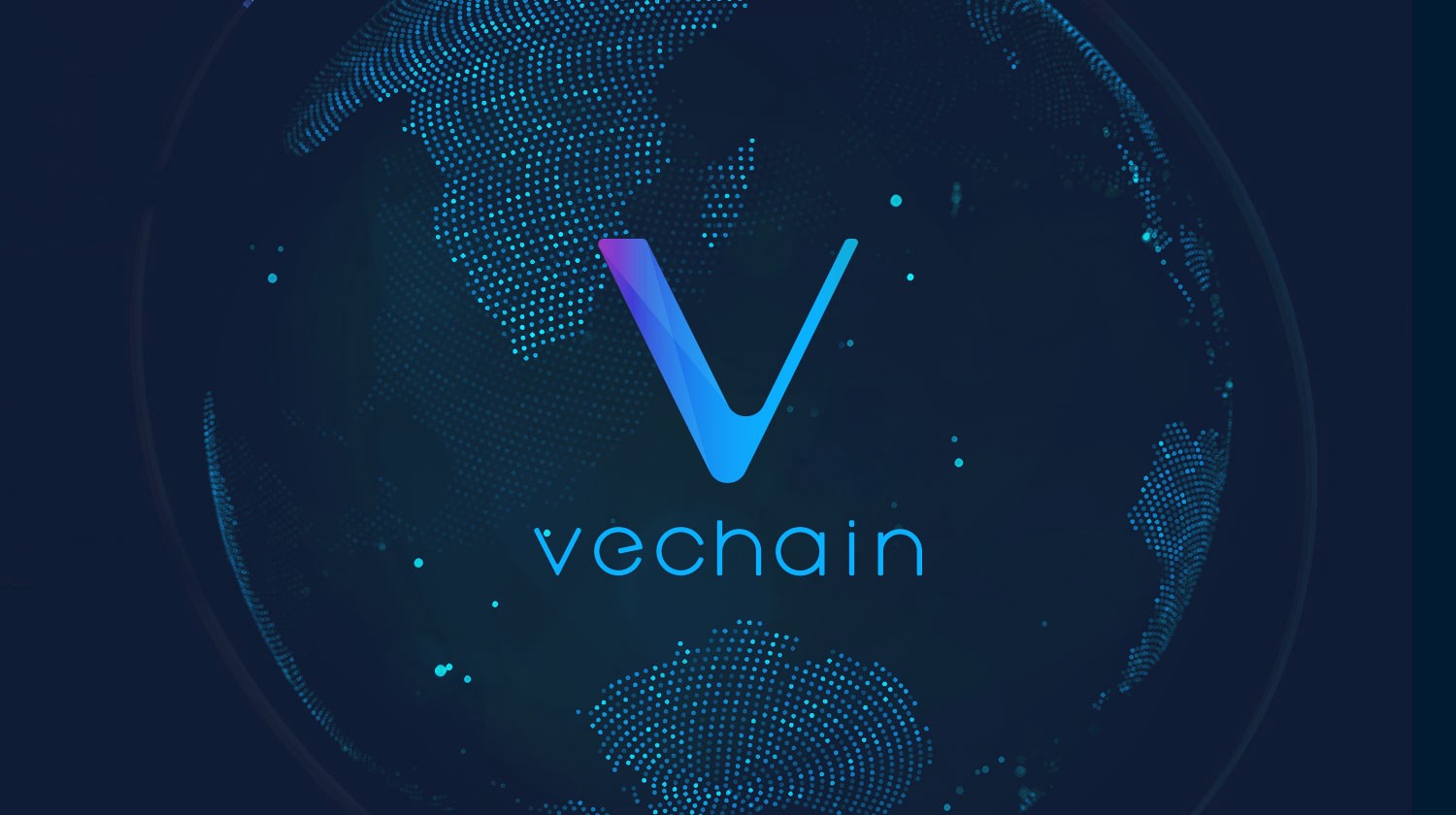 VeChain увеличават хазната си с 30% на фона на пазарния спад