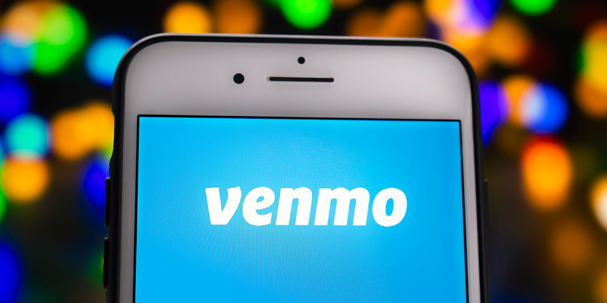 Venmo добавя функция за осребряване на чекове, отказва такси за стимулни чековe