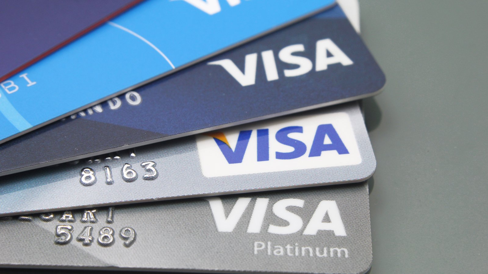 Visa прави сетълмент на плащания в USDC на Етериум блокчейна