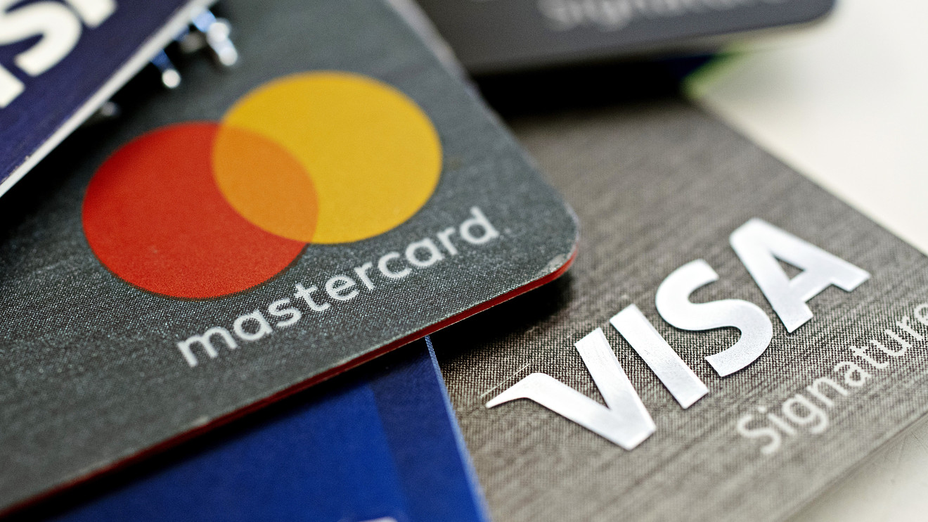 Visa и Mastercard продължават работата си с Binance въпреки регулаторните проблеми
