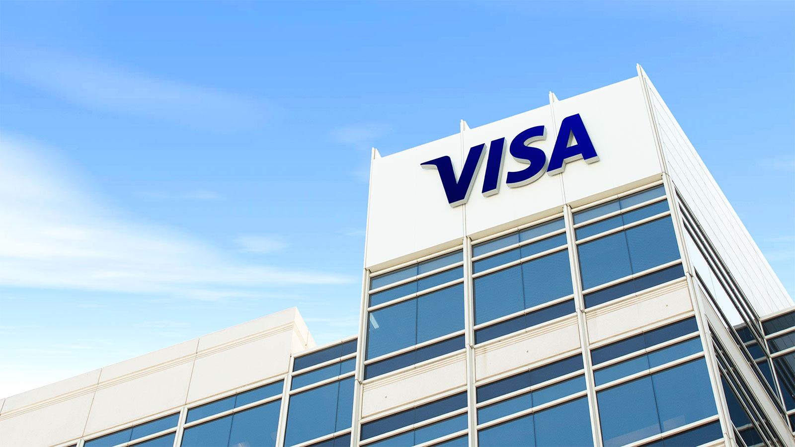 Visa разработват нов иновативен метод на разплащане с крипто