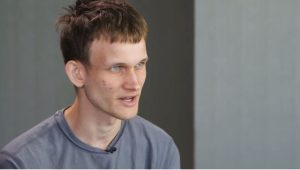 виталик бутерин