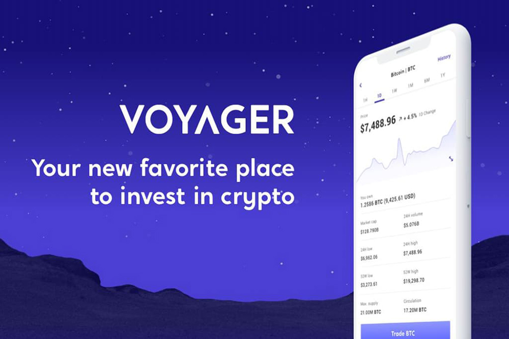 Voyager придобива платформа за крипто попечителство и плащания Coinify