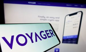 voyager