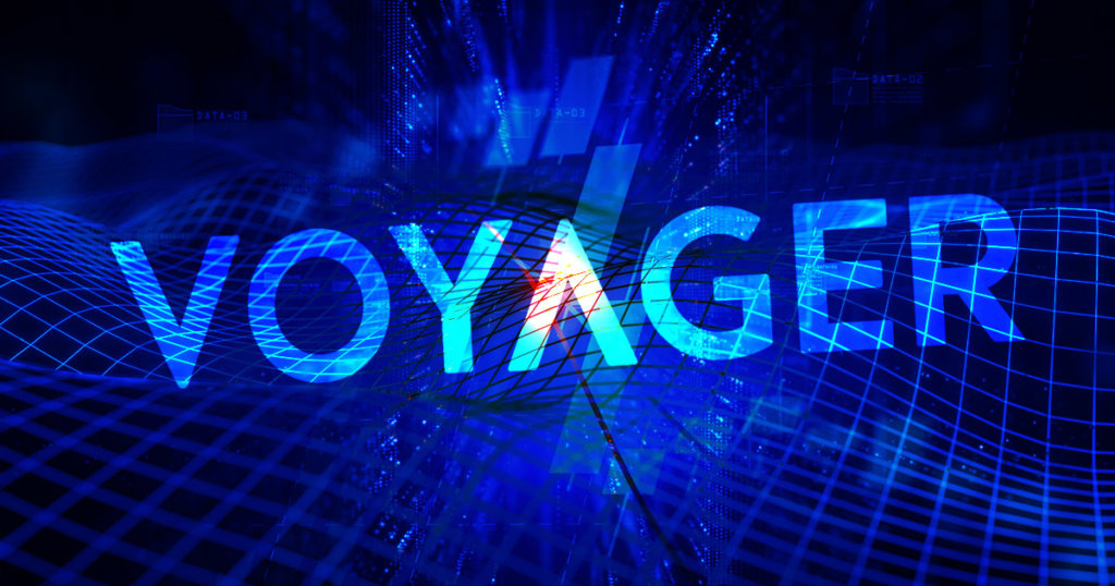 Voyager Digital се подготвя да върне средства на кредиторите си