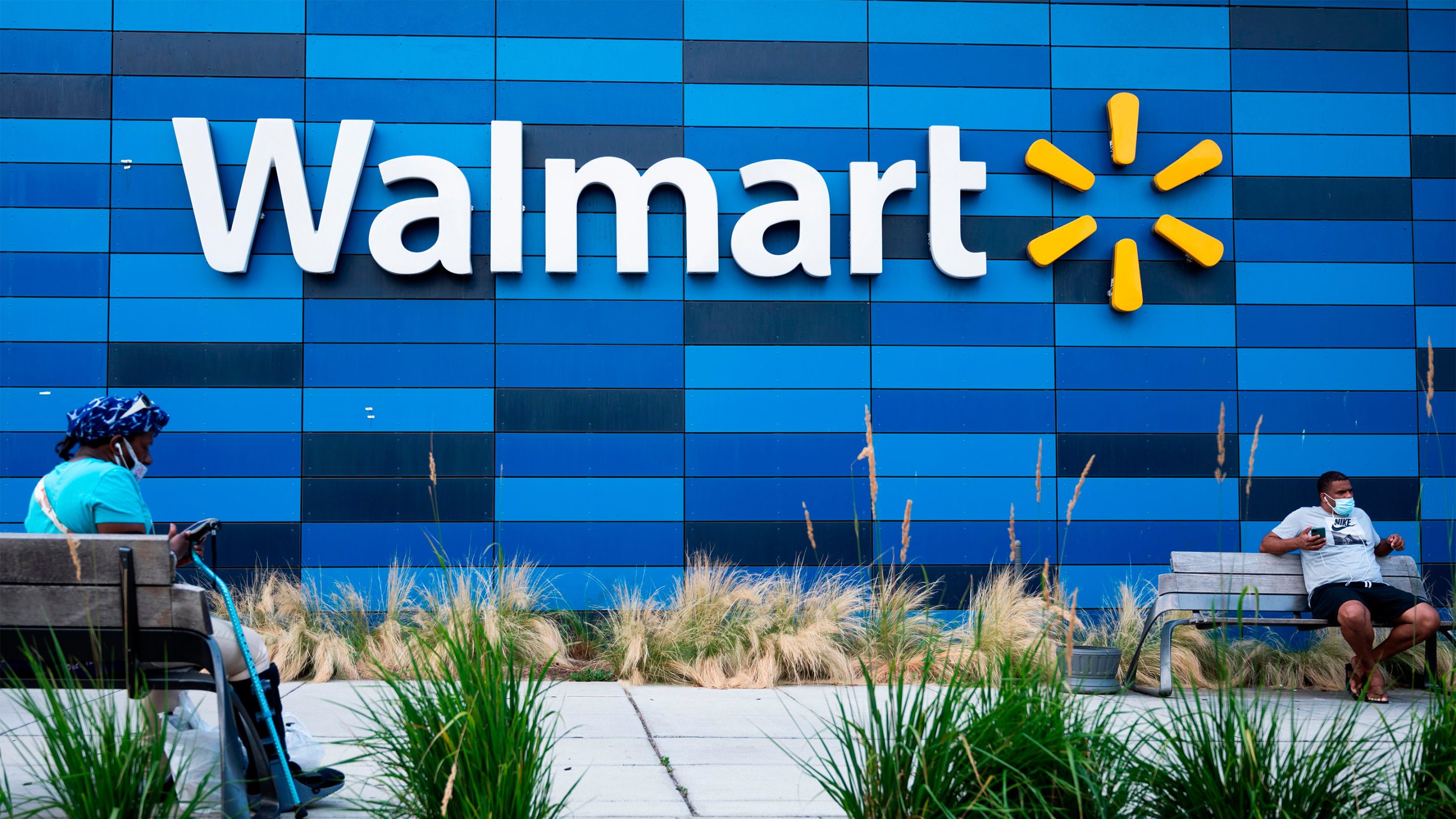 Walmart да създаде финтех стартъп с инвестиционната фирма зад Robinhood