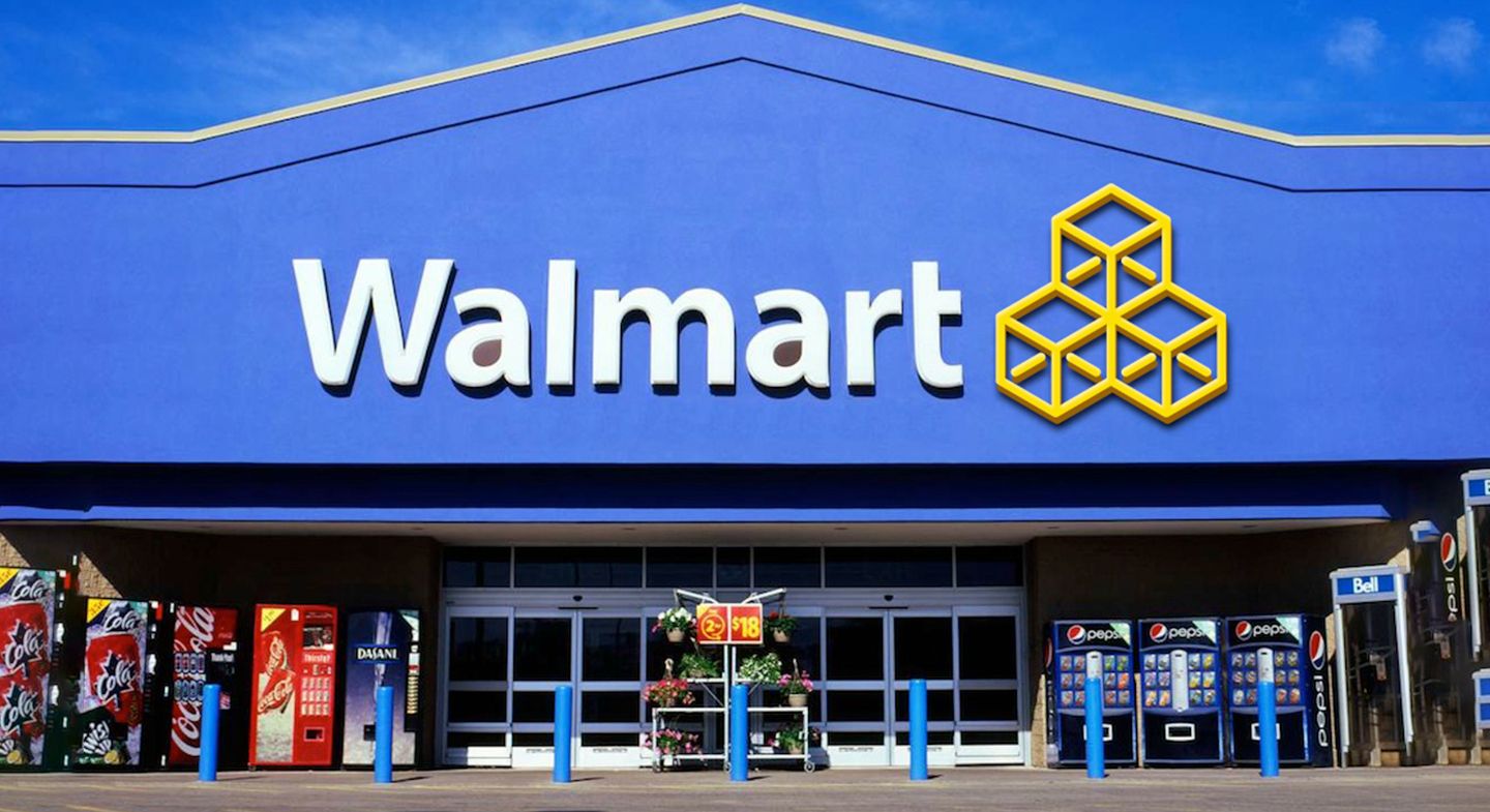 Криптовалутата на Walmart може да бъде одобрена по-рано от Libra