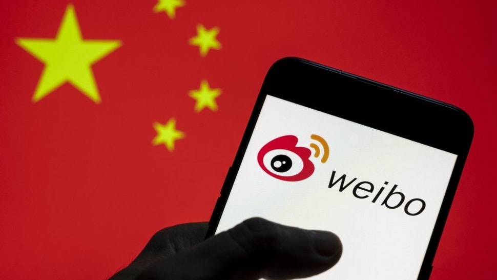 Още FUD – Китай блокира крипто акаунти в Weibo