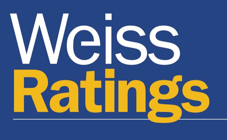 weiss-ratings