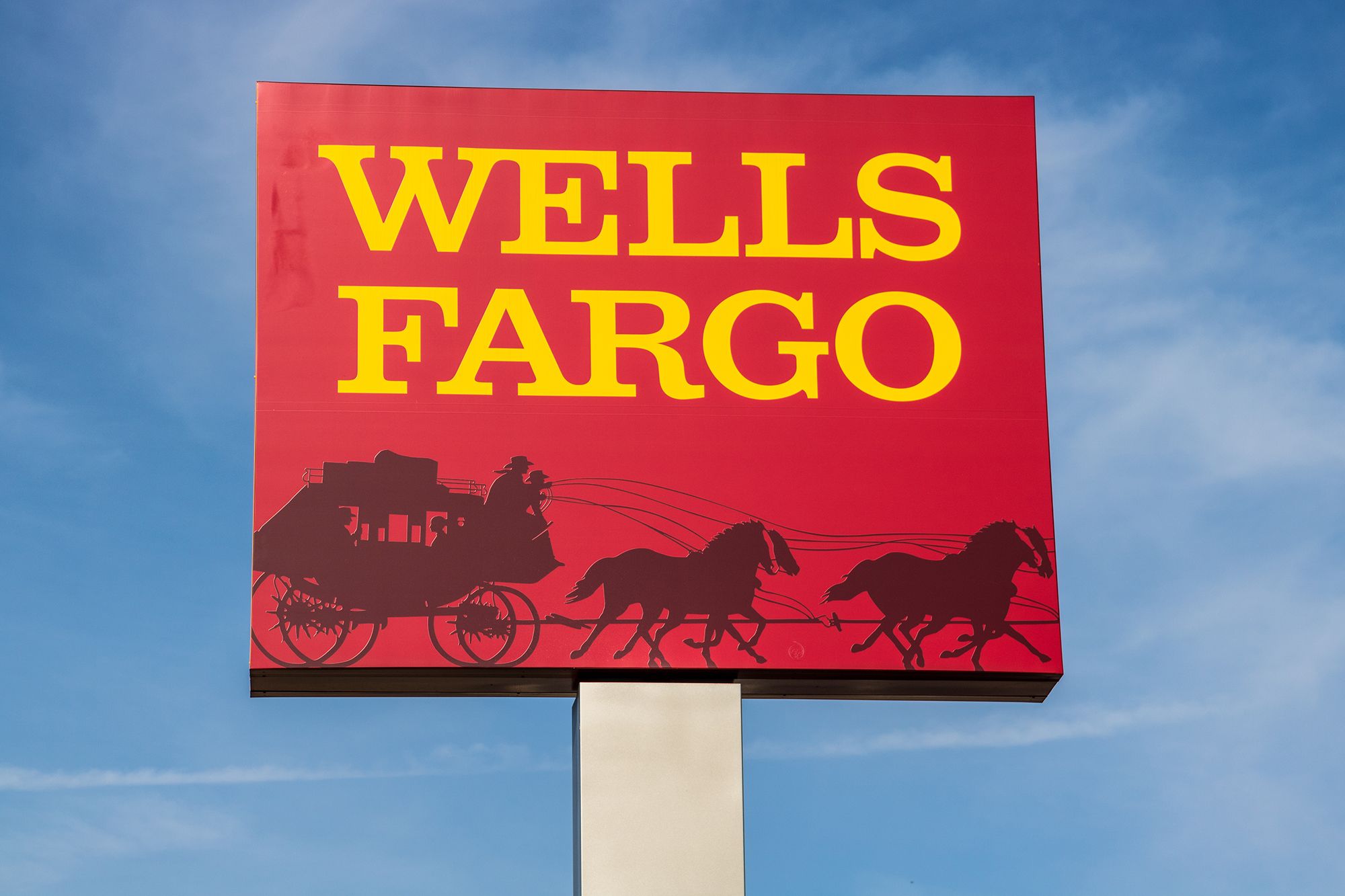 Wells Fargo ще предложи крипто услуги от следващия месец