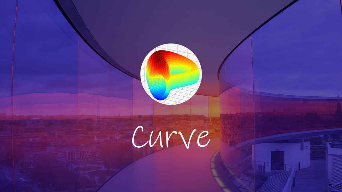 Curve CRV предприе стъпки за разкриване на лицето отговорно за