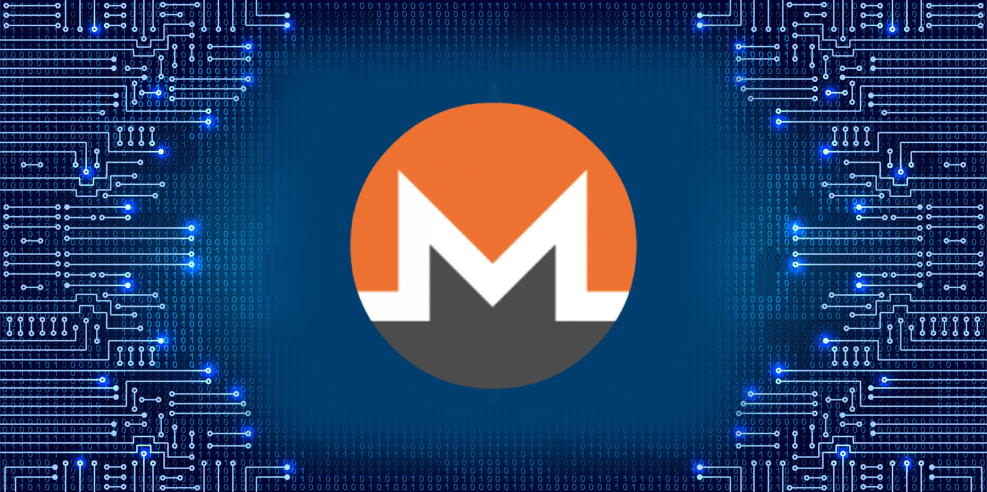 Крипто компания с патент за проследяване на транзакции с Monero (XMR)