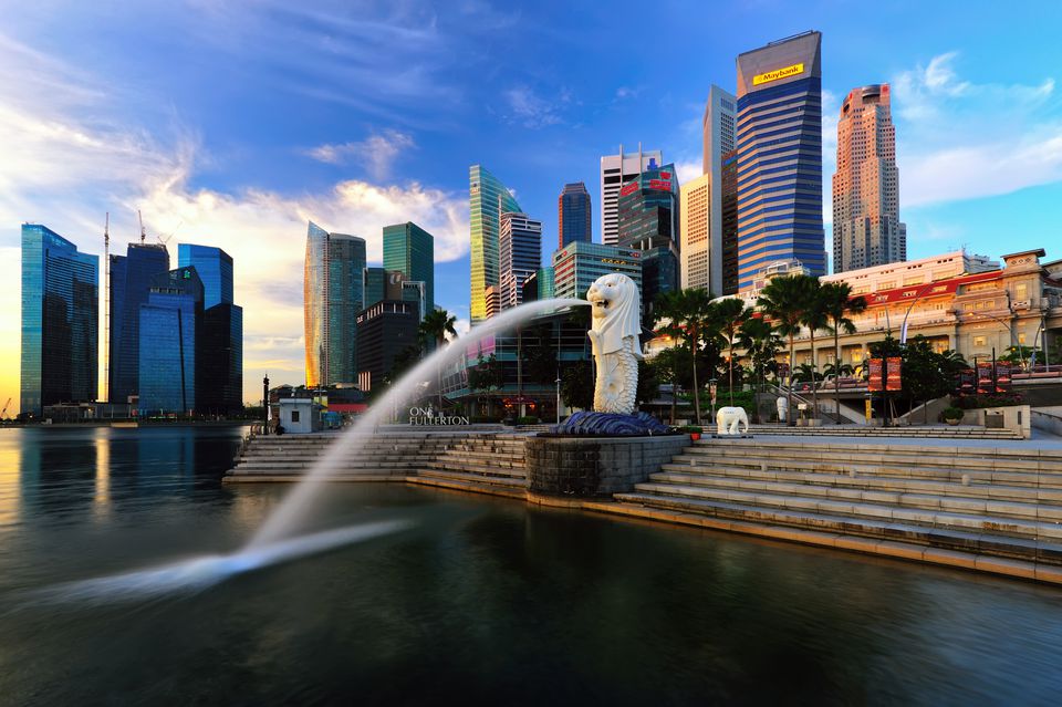 Сингапурският регулатор предупреждава за Биткойн измама