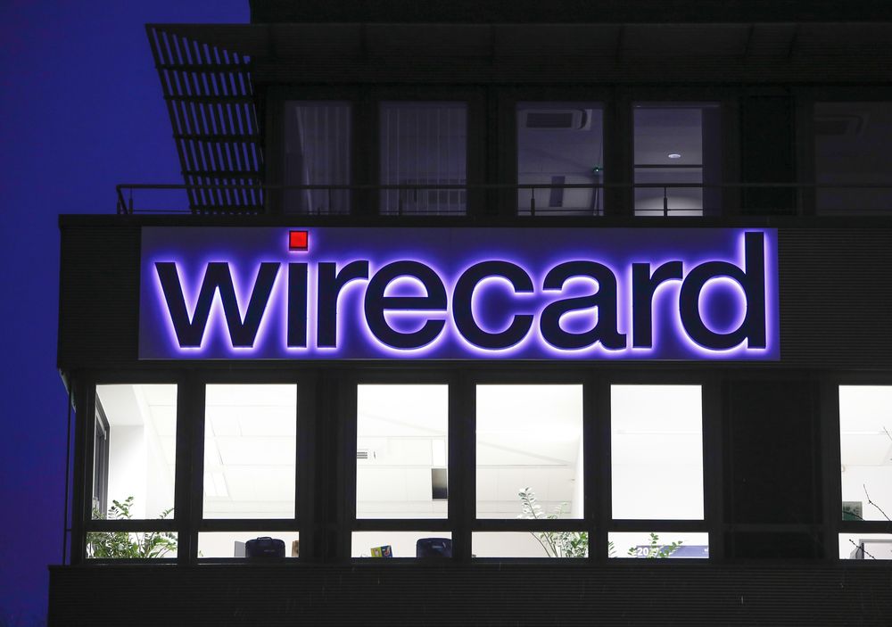 На Wirecard ѝ липсват $ 2 милиарда, които ‘не съществуват’