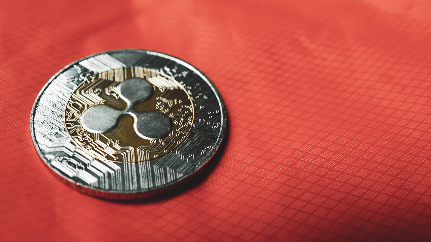 XRP се срина след провален пробив