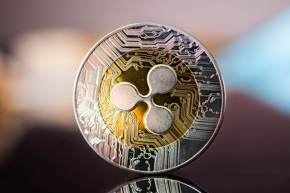 XRP играе ключова роля в дигиталната трансформация на MoneyGram