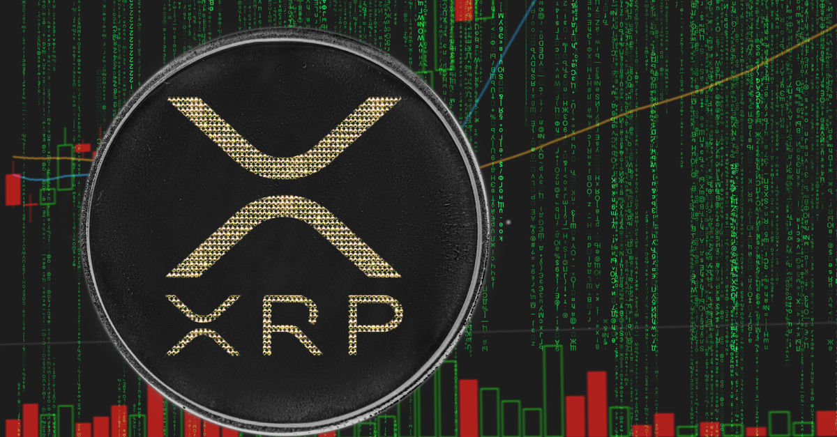 XRP може да се насочва към $ 0.25