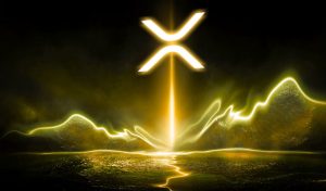 XRP анализ