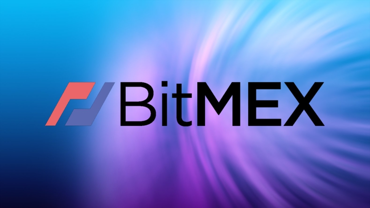 XRP се срива и възстановява светкавично на BitMEX
