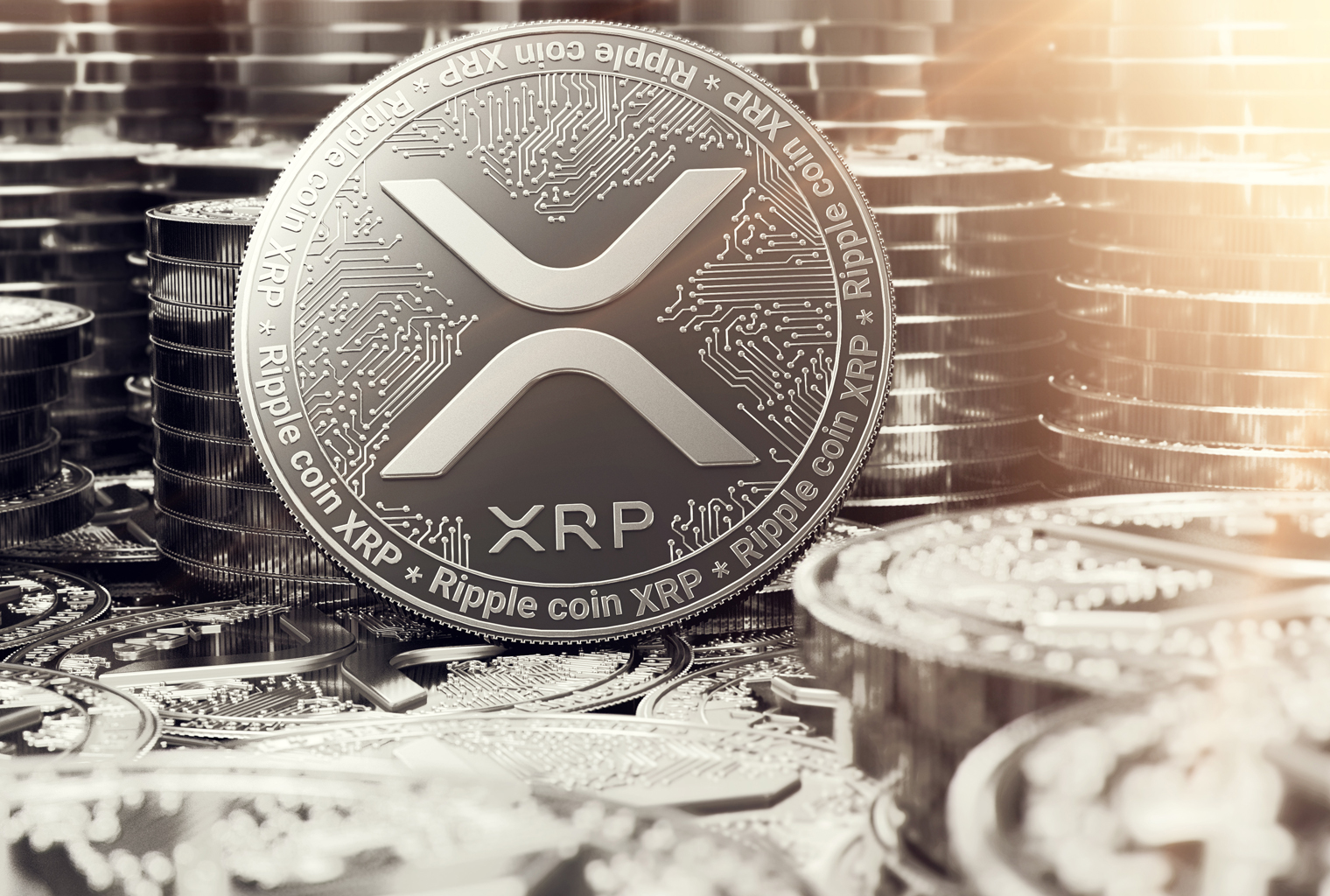XRP е готов за дългоочаквания си бичи пазар, според известен анализатор