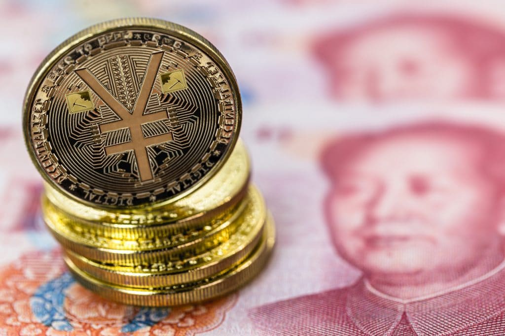 Китайският юан поскъпва на фона на подкрепа от централната банка