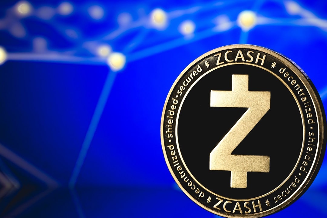 ZCash отчита огромни печалби през януари