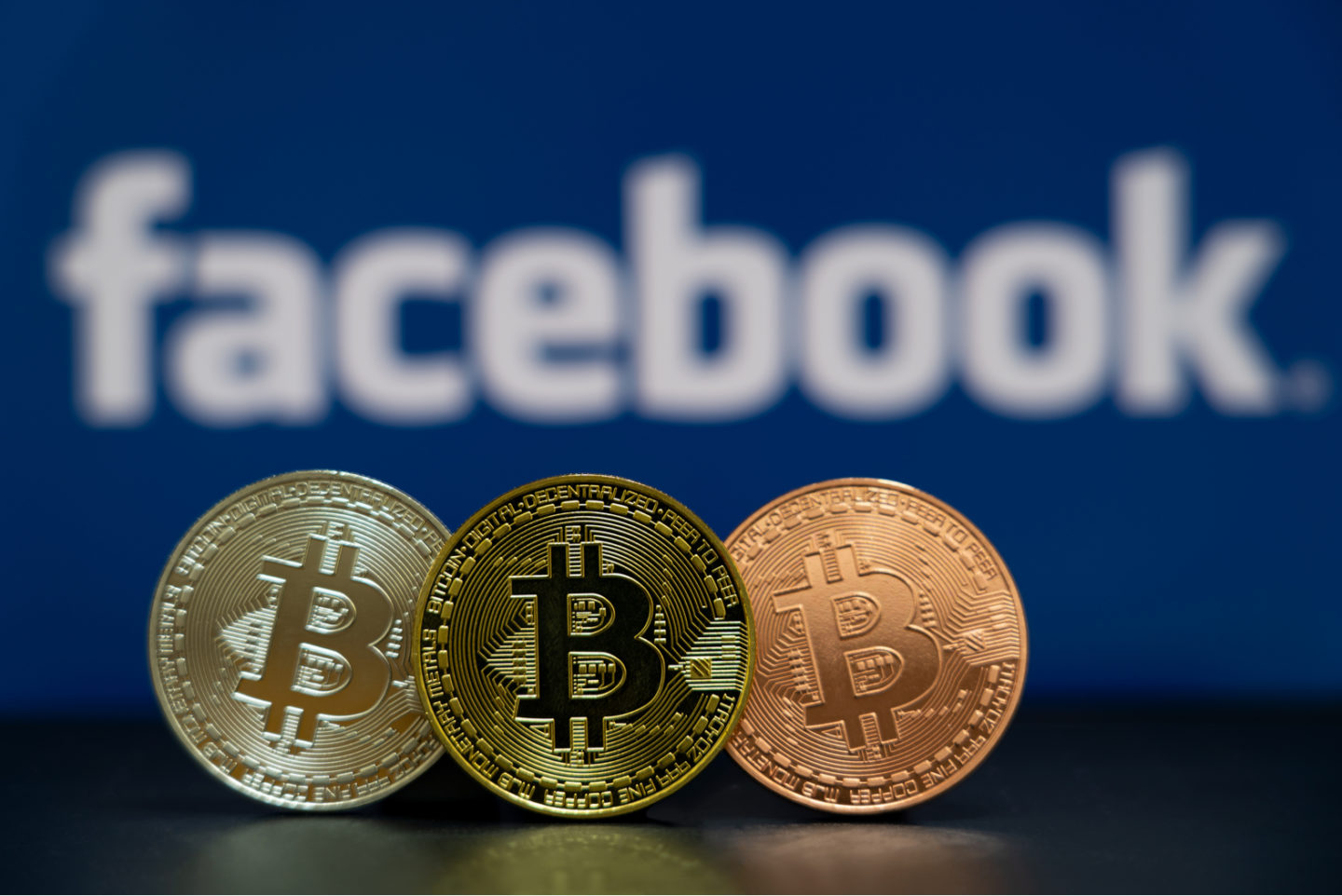 Какъв ефект ще има монетата на Facebook върху Биткойн?