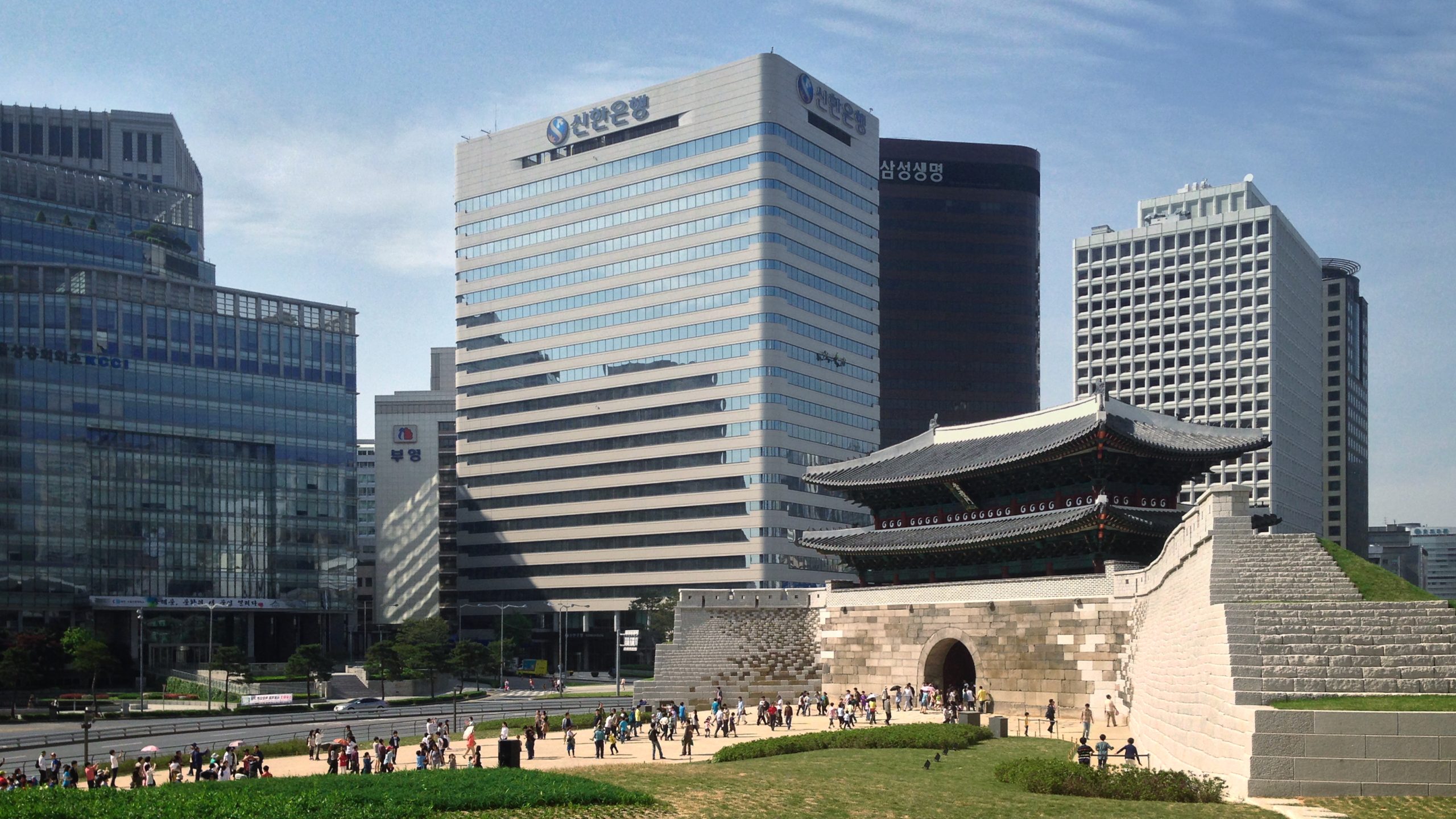 Най-голямата банка в Южна Корея вече е част от Управителния съвет на Hedera Hashgraph