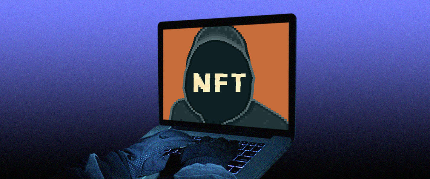 Над $100 милиона в NFT откраднати от 2021 г. насам