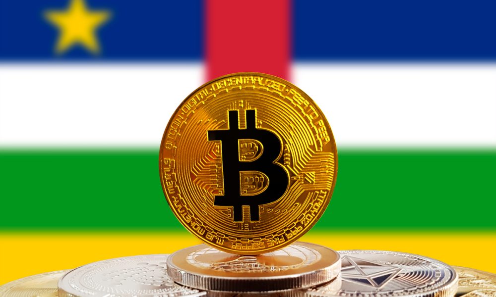 Централната банка на Южна Африка разрешава обслужването на крипто клиенти
